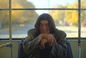 Фотография к новости: Фильмде Мұқағали неліктен 45 жасында өмірден өтті деген мәселе басты назарға алынды – режиссер 