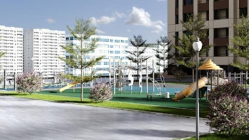 Фотография к новости: Елордада бір бөлмелі пәтер қанша тұрады? 