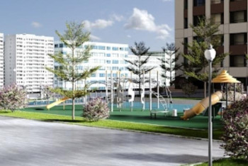 Фотография к новости: Елордада бір бөлмелі пәтер қанша тұрады? 