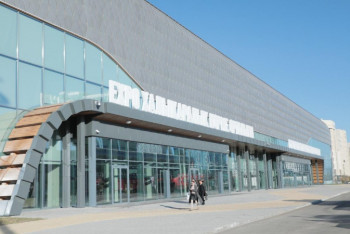 Фотография к новости: Елордада танымал шетелдік тауар өндірушілердің өнімі таныстырылды