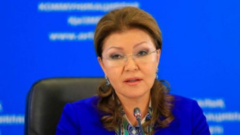 Фотография к новости: Назарбаева ашық инновациялар саласындағы тәуекелдерді атады