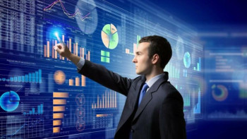 Фотография к новости: Шетелдік мамандар еліміздің цифрлық саласына қандай тетіктер қажет екенін айтты