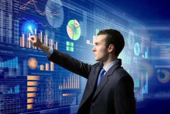 Фотография к новости: Шетелдік мамандар еліміздің цифрлық саласына қандай тетіктер қажет екенін айтты