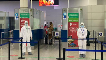 Фотография к новости: COVID-19: Алматыдағы эпидахуал қандай?