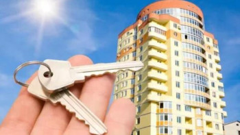 Фотография к новости: Ұлттық жоба шеңберінде 800 мың жас тұрғын үй жинақтары жүйесін пайдалана алады