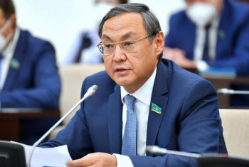 Фотография к новости: Оқушыларды қалай қорғайды? Депутат 70-100 мың теңге алатын күзетшілер туралы айтты