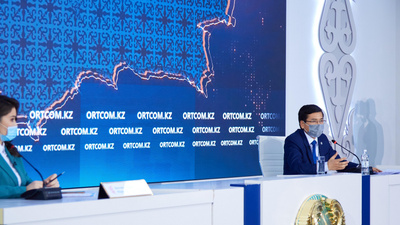 «Білімді ұлт»: 1000 мектеп салу бойынша арнайы сайт ашылады