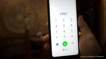 Фотография к новости: +997 DEF-коды: Қазақстан жаңа телефон кодына қалай және не үшін көшеді?