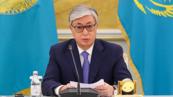 Фотография к новости: Жолдауда ел бірлігін нығайтуға айрықша мән берілді – Мемлекет басшысы