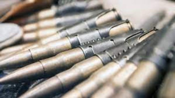 Фотография к новости: Сенаторлар оқ-дәрілерді сақтау кезіндегі қауіпсіздік шараларын күшейтуді ұсынды 