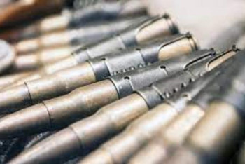 Фотография к новости: Сенаторлар оқ-дәрілерді сақтау кезіндегі қауіпсіздік шараларын күшейтуді ұсынды 