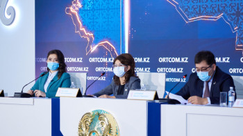 Фотография к новости: Ұлттық жоба аясында танымал анимациялық және танымдық арналар қазақшаланады