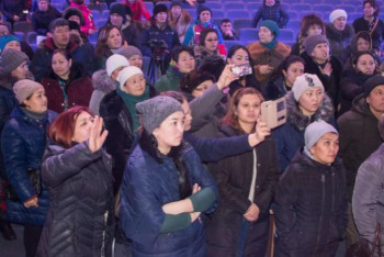 Фотография к новости: Тоқаев: Кейбір аналар заңсыз ереуілге шығып, айғай шығарады 