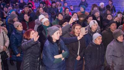 Тоқаев: Кейбір аналар заңсыз ереуілге шығып, айғай шығарады 