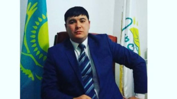 Фотография к новости: Елімізде өзбек ұлтына барлық жағдай жасалған – ﻿Алишер Сатвалдиев 