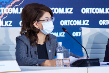 Фотография к новости: «Ұлттық рухани жаңғыру» жастарға жаңа мүмкіндіктер ашады