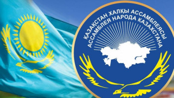 Фотография к новости: Шокир Бабаев: Қазақстан тәжіктері ел халқының ажырамас бір бөлігі