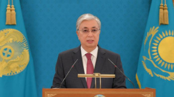 Фотография к новости: Қоғамдық келісім мекемелері қызметкерлерінің жалақысын көбейткені жөн – Президент