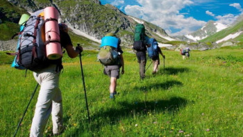 Фотография к новости: Депутат елдегі туризмді дамытудың жолдарын ұсынды