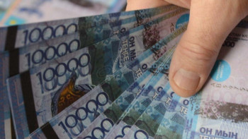 Фотография к новости: 1 қаңтардан бастап мәслихат хатшыларының жалақылары өседі