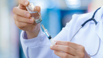 Фотография к новости: Ракпен ауыратындарға міндетті түрде вакцина алу керек – дәрігер