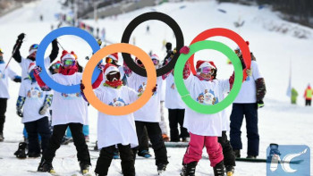 Фотография к новости: Қазақстанның Пекинде өтетін қысқы Олимпиадаға дайындығы қалай?