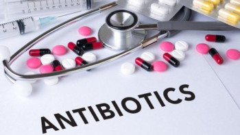 Фотография к новости: Коронавирусқа антибиотик әсер етпейді – иммунолог