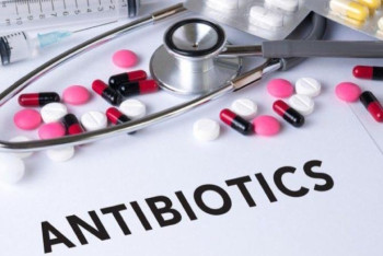 Фотография к новости: Коронавирусқа антибиотик әсер етпейді – иммунолог