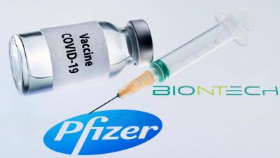 Pfizer-BioNTech 5-11 жастағы балаларға тиімді деп танылды