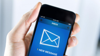 Фотография к новости: Енді үй иесінің телефонына өзі тіркеген тұлға туралы хабарлама келеді