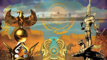 Фотография к новости: Тәуелсіздік белестері   