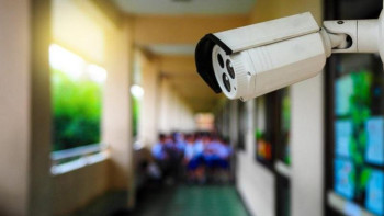 Фотография к новости: Мектептегі ескі камералар ауыстырылады – Сәрсенов