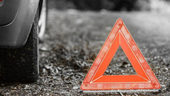 Фотография к новости: 5 адамның өмірін жалмаған жол апаты. 19 жастағы күдікті қамауда отыр