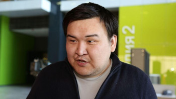 Фотография к новости: Тарихшы: Нағыз қазақ көк көзді еуропоид болған деген түсінік қате