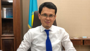 Фотография к новости: ХҚКО-ға бармай, видеобайланыс арқылы мемқызмет алуға болады – Мусин