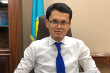 Фотография к новости: ХҚКО-ға бармай, видеобайланыс арқылы мемқызмет алуға болады – Мусин