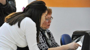 Фотография к новости: Электрондық еңбек биржасы: 6 600 адам оқытудан өтті