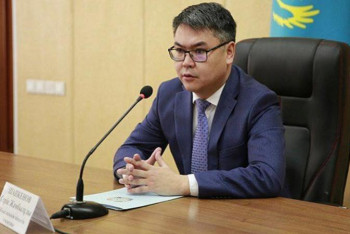 Фотография к новости: Жұмысынан айырылған 15 мыңнан астам адам әлеуметтік төлемдерді онлайн алды