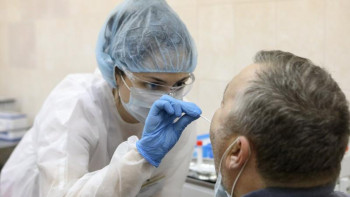 Фотография к новости: Қараша-желтоқсанда қанша адам коронавирус жұқтырады? – Цой болжам жасады