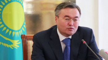 Фотография к новости: Мажарстан біздің сенімді стратегиялық серіктесіміз – ﻿Мұхтар Тілеуберді 