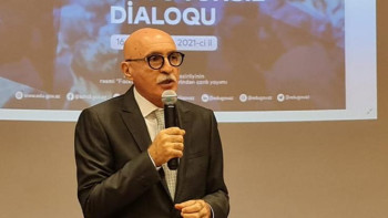 Фотография к новости: Кез келген елдің болашақтағы сәтті дамуын білім беру саласы шешеді – Фирудин Гурбанов