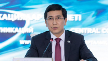 Фотография к новости: Есепте бәрі дұрыс сияқты – Аймағамбетов университет оқытушыларының жалақысы туралы айтты