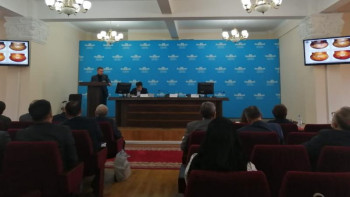 Фотография к новости: Археологиялық ескерткіштерді қорғайтын полиция құратын уақыт жетті – профессор