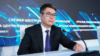 Фотография к новости: Жұмыспен қамту: 1 млн-ға жуық адам қолдау шараларымен қамтылды