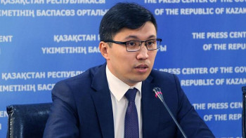 Фотография к новости: Қазақ-араб бірлескен энергетикалық холдингі құрылады