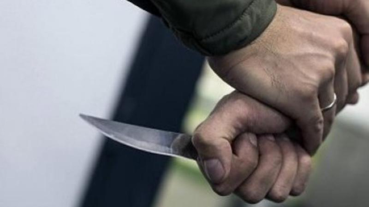 2 адам қаза болды: Жамбыл облысында ішімдік ішкендер пышақтасты 
