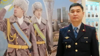 Фотография к новости: Пәтер ұрлығы: Ұрылардан қалай сақтану керек?