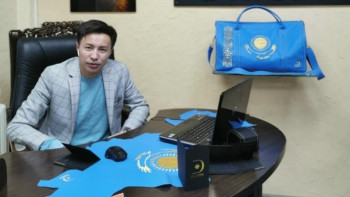 Фотография к новости: Ашқан дүкенім пандемия салдарынан екі күннен соң жабылды – жас кәсіпкер