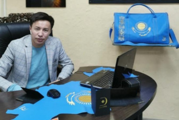 Фотография к новости: Ашқан дүкенім пандемия салдарынан екі күннен соң жабылды – жас кәсіпкер