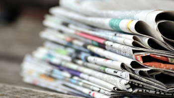 Фотография к новости: Өзбекстанда қазақ тілінде 30 жыл шығып келе жатқан газетке Үкімет қолдау көрсетіп отыр